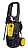 Мойка высокого давления HUTER W200i PRO, арт. 70/8/41